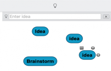 Brainstorm