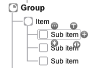 New feature -easier to check topics